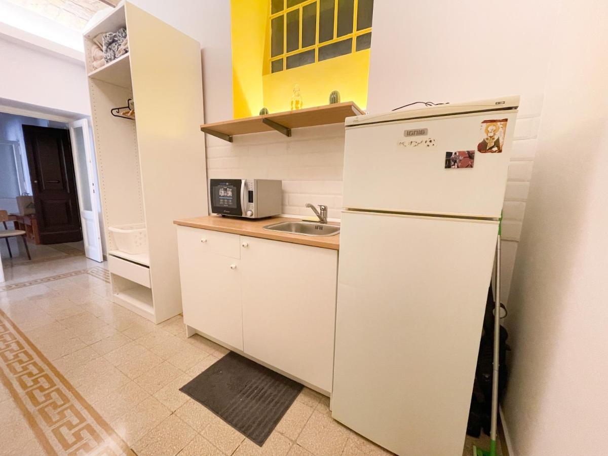 Cairoli Boutique Apartment Рим Экстерьер фото