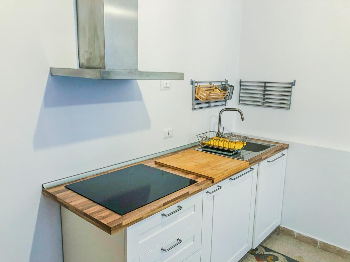 Cairoli Boutique Apartment Рим Экстерьер фото
