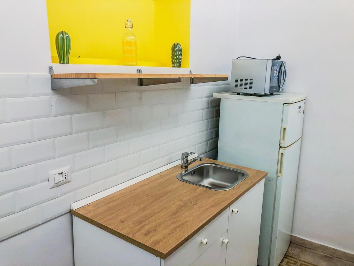 Cairoli Boutique Apartment Рим Экстерьер фото