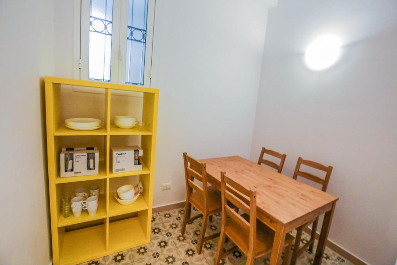 Cairoli Boutique Apartment Рим Экстерьер фото